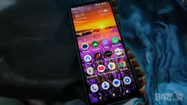 Sony Xperia 10V