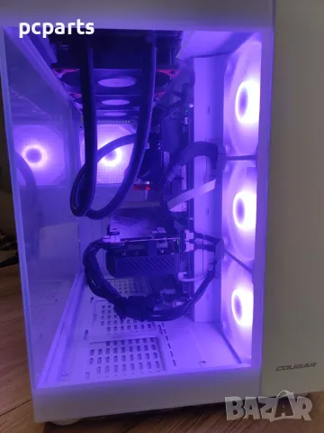 Геймърски компютър i9 9900K RTX2070Super, снимка 5 - Геймърски - 56564200