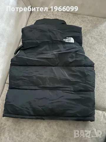 Грейка The North Face размер L, снимка 2 - Якета - 56616869