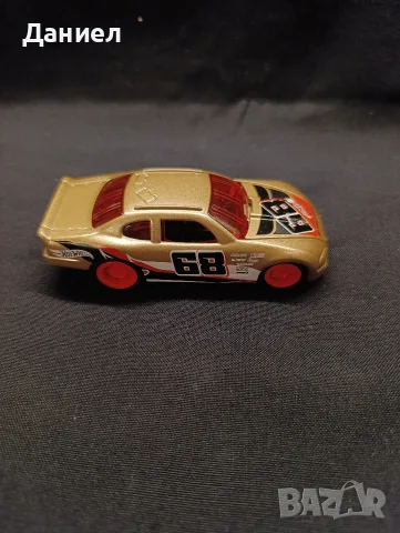 Количка Hot Wheels , снимка 4 - Колекции - 56637522
