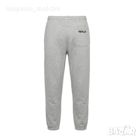 Дамско Долнище - REPLAY Sweat Pants; размери: 2XL и 3XL, снимка 2 - Панталони - 56740310