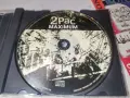 2PAC CD 3010261003H2E8R, снимка 6