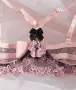 Нов секси комплект дамско бельо, снимка 4