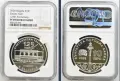 Сертифицирани монети NGC , снимка 17