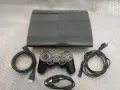 Хакнат Playstation 3 супер слим 500GB, снимка 1