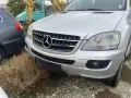мл 164 3.5 бензин/газ цена 3300, снимка 4