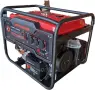 Професионален Генератор за ток HOLGER 9.5kW. ел. старт, медни намотки / Агрегат за ток, снимка 3