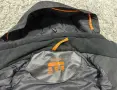 Timbra Classic Shell Jacket, Размер L, снимка 9