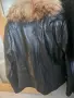 Кожено яке Philipp Plein, снимка 5
