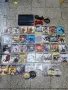 комплект конзола PS3 с 45 игри , снимка 1