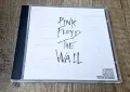 Компакт Дискове - Поп Рок: Pink Floyd - The Wall - 2 CD, снимка 1