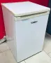 Малък Хладилник с Камера Zanussi, снимка 2