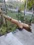 Ръчно изработен полилей , снимка 3