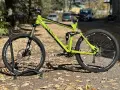 Алуминиев велосипед Canyon Nerve AM 26”, снимка 1
