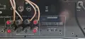 Yamaha A-S 500 stereo amplifier стерео усилвател, снимка 5