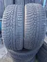 205 55 17 HANKOOK 2бр зимни дот 2021г , снимка 1