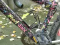 продавам велосипед giant 6061, снимка 8