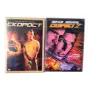 Скорост 1 и 2 DVD с бг субс (бг аудио), снимка 1