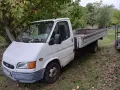 Ford transit с turbo, снимка 1
