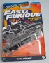 Hot wheels Fast and furious , снимка 2