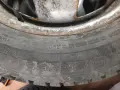 Gislaved 215/60/17c, снимка 5