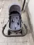 Бебешка количка 3в1 Lorelli Viola , снимка 6