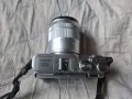 Фотоапарат Fuji X-A2, снимка 3