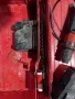 Hilti TE 5 като нова , снимка 3