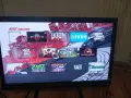 PS3 Slim 120gb хакнат-неработещ blutooth/wifi, снимка 3