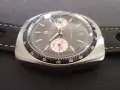 Tissot Navigator chronograph 1970' Valjoux 7734, снимка 6