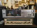 Касетен Дек SABA CD 480, снимка 2