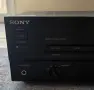 Интегриран стерио усилвател Sony F319R, снимка 3