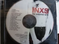 INXS аудио дискове, снимка 1