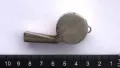 Съдийска свирка DECH, снимка 2