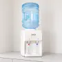 Настолен диспенсър за вода MUHLER WD-15 - топла и студена вода, снимка 2