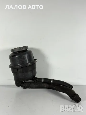 Казанче Хидравлична Течност Ауди А6 Ц6 (04-11г) Kazanche Hidravlika AUDI A6 C6 OEM: 4F0422373A