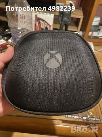 XBOX SERIES X + ELITE SERIES 2 CONTROLLER, снимка 4 - Xbox конзоли - 56553497