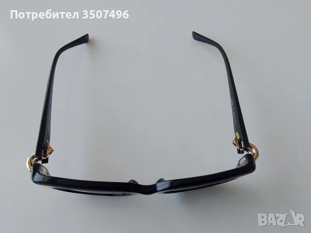 дамски, слънчеви очила Alexander McQueen , снимка 14 - Слънчеви и диоптрични очила - 56598654