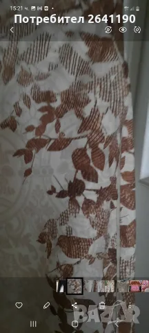 Пантолони на 29 Desires. , снимка 3 - Панталони - 56625645