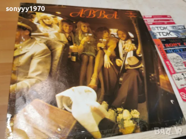ABBA 2610261106L1, снимка 4 - Грамофонни плочи - 56653278