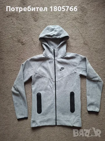 Детски комплект Nike, снимка 2 - Детски комплекти - 56586448