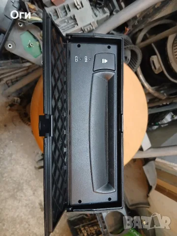 GPS навигация за Ланча Либра  468 008 42 /  5WK76024