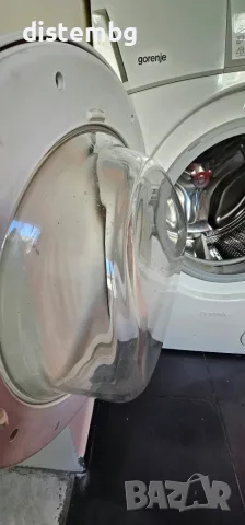 Пералня gorenje WA63120, снимка 2 - Перални - 56574174