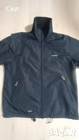 Двулицево зимно яке Nautica ХЛ, снимка 2 - Якета - 56568985