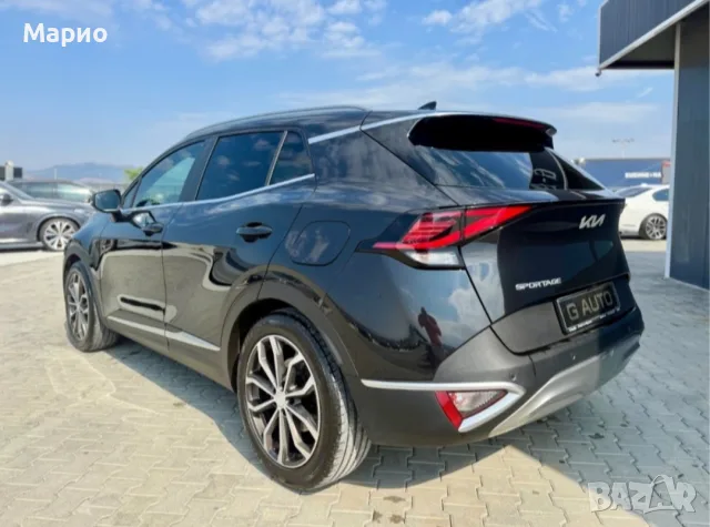 Kia shortage Собствен лизинг!!!, снимка 3 - Автомобили и джипове - 56663620