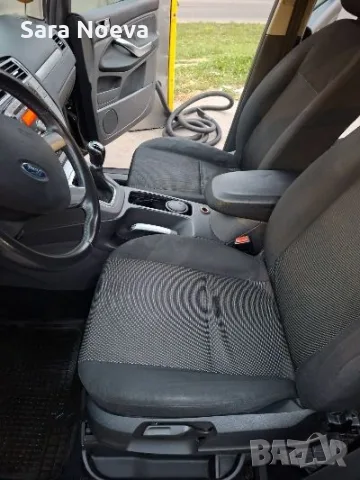 Ford C-Max.   2010 , снимка 3 - Автомобили и джипове - 56554880