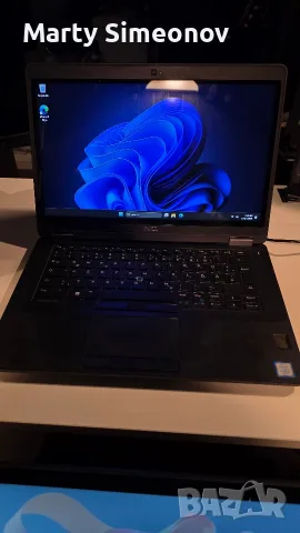 Dell Latitude 5470