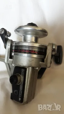 Daiwa 1600 X - JAPAN , снимка 6 - Макари - 56640755