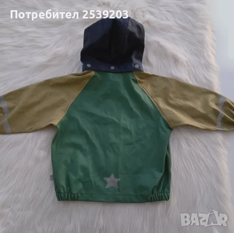 Комплек за дъжд 18-24 месеца, снимка 14 - Бебешки гащеризони - 54049041