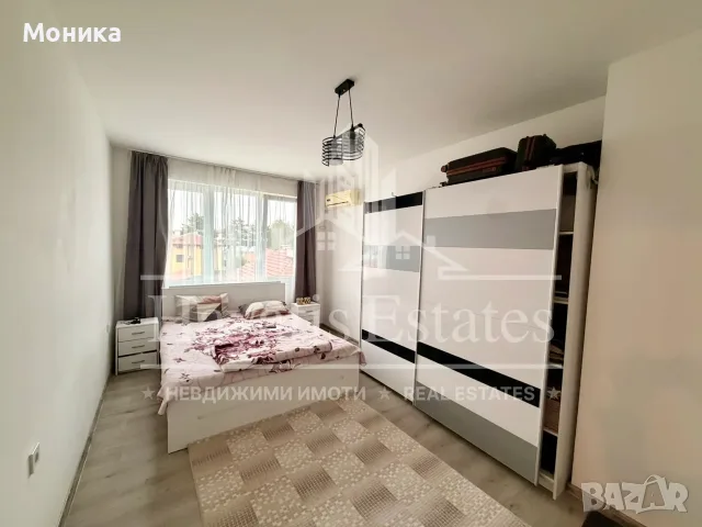 продава се двустаен апартамент Свиленград , снимка 4 - Апартаменти - 56737389